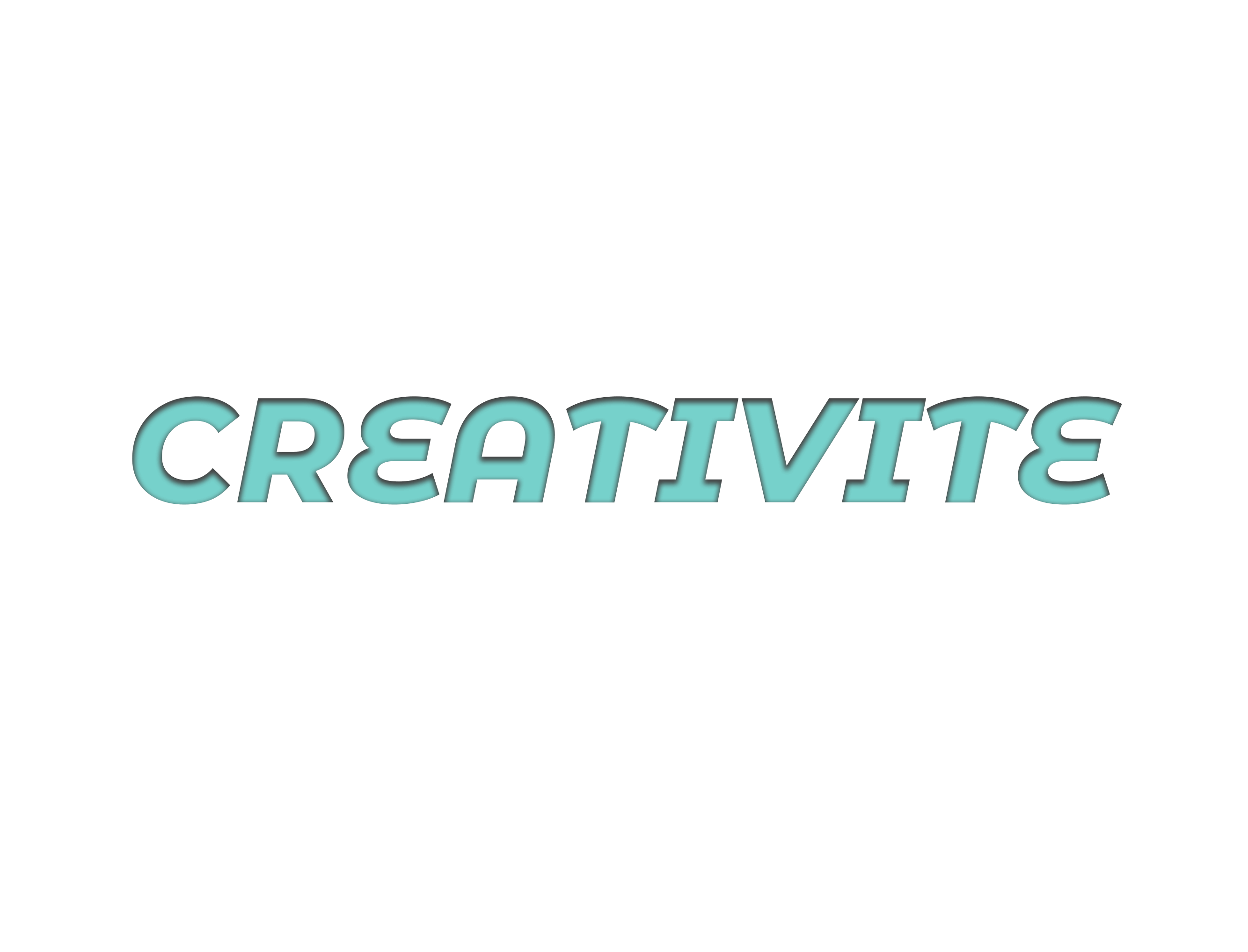 creativiteMot