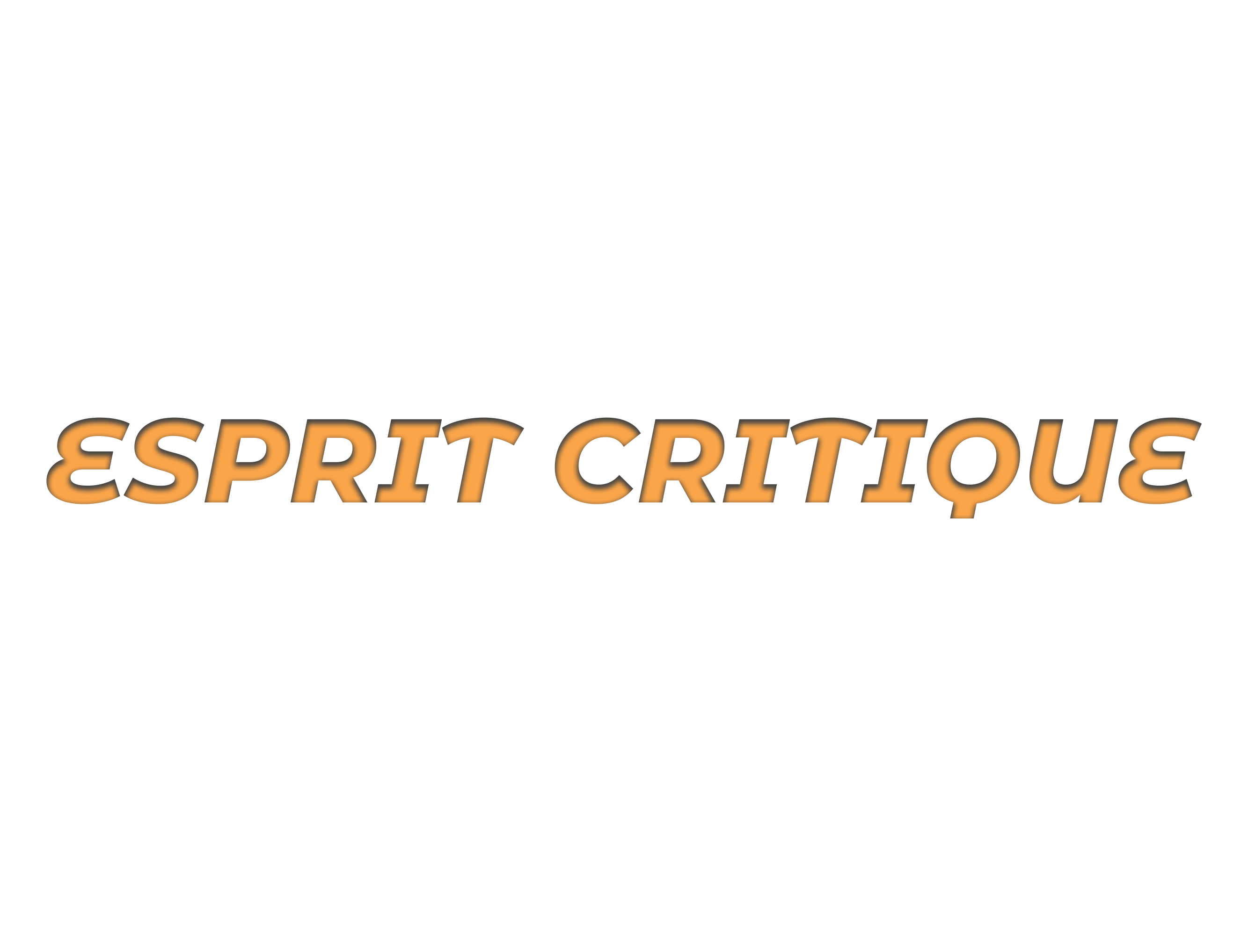 espritCritiqueMot